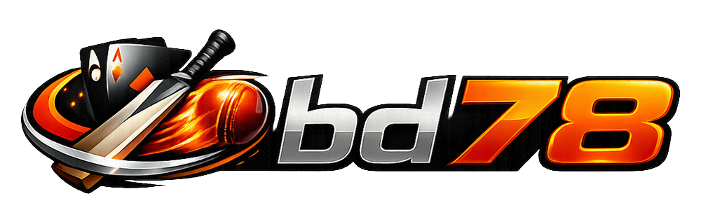 bd78 logo